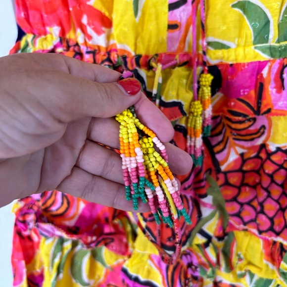 Farm Rio Dress - Picture 4 of 5